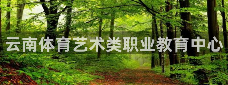 千亿国际官方正版app官网：云南体育艺术类职业教育中