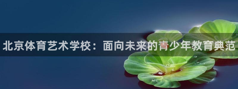 千亿国际官网下载招商电话是多少号码：北京体育艺术学校