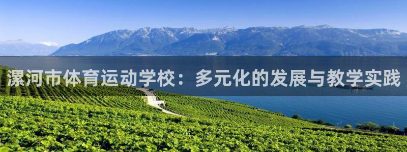 千亿国际官网下载平台假的吗是真的吗:漯河市体育运动学校:多元