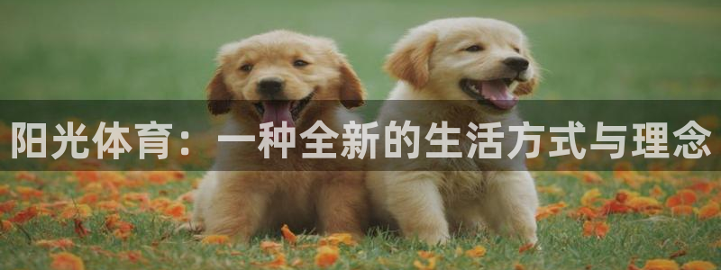 千亿国际官网下载招商电话是多少：阳光体育：一种全新的生活方式