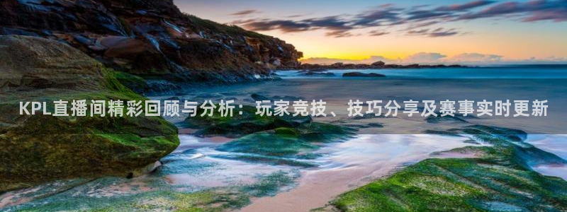 球神体育：KPL直播间精彩回顾与分析：玩家竞技、技巧分享及赛事实时更新