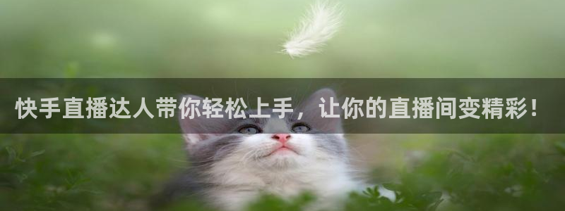 nba球神直播在线观看：快手直播达人带你轻松上手，让你的直播间变精彩！